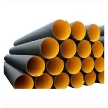  Bajaj Hdpe Sewage Pipe